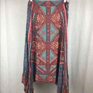 Free People Skirt